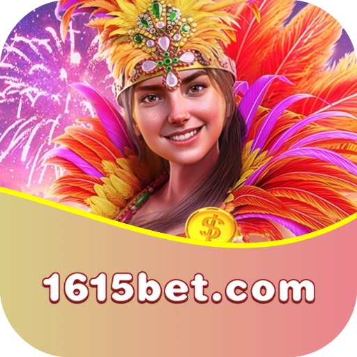 1615bet LOGO