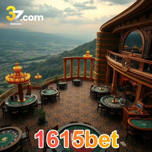 1615bet